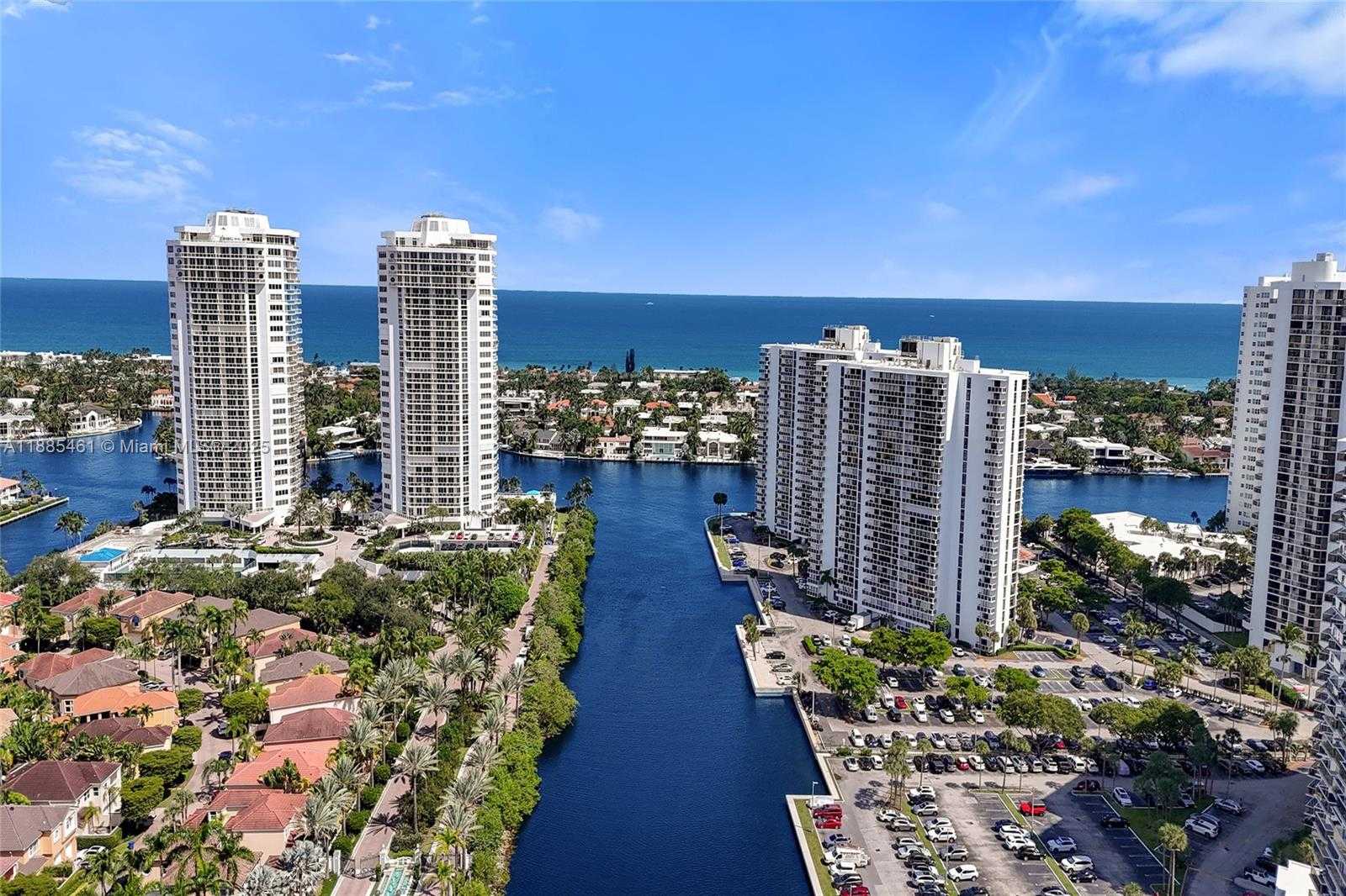 Small Image of 20505 EAST COUNTRY CLUB DR #2233, Aventura Number 14