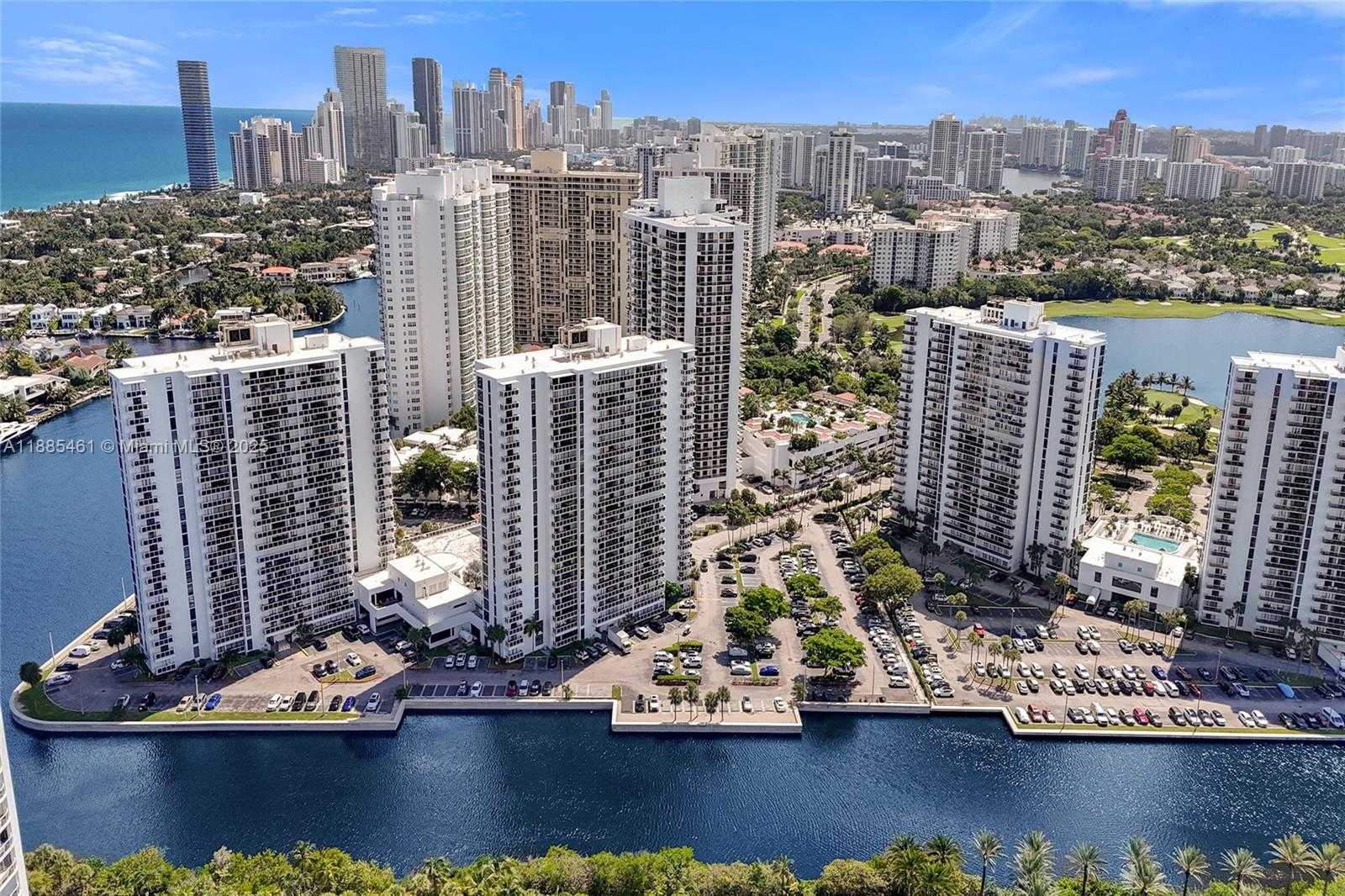 Small Image of 20505 EAST COUNTRY CLUB DR #2233, Aventura Number 18