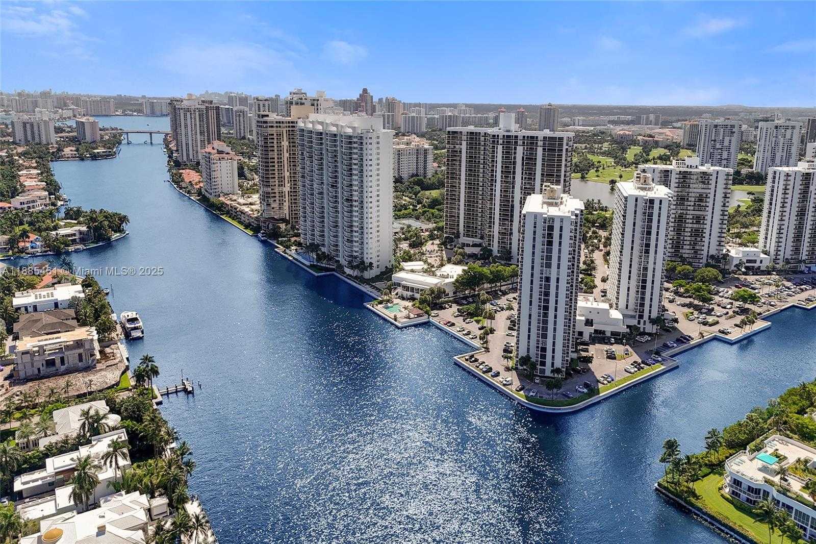 Small Image of 20505 EAST COUNTRY CLUB DR #2233, Aventura Number 19