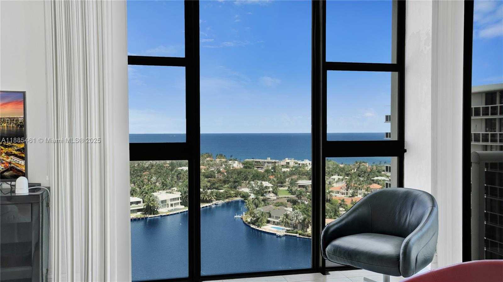 Small Image of 20505 EAST COUNTRY CLUB DR #2233, Aventura Number 2