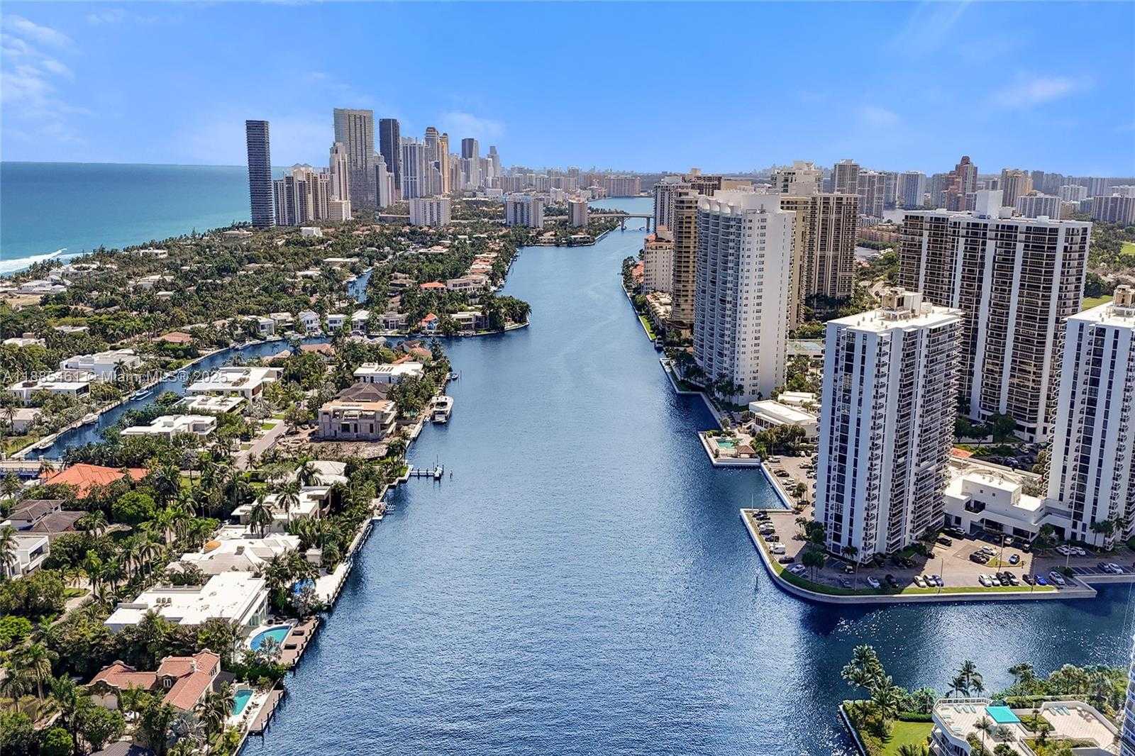 Small Image of 20505 EAST COUNTRY CLUB DR #2233, Aventura Number 20