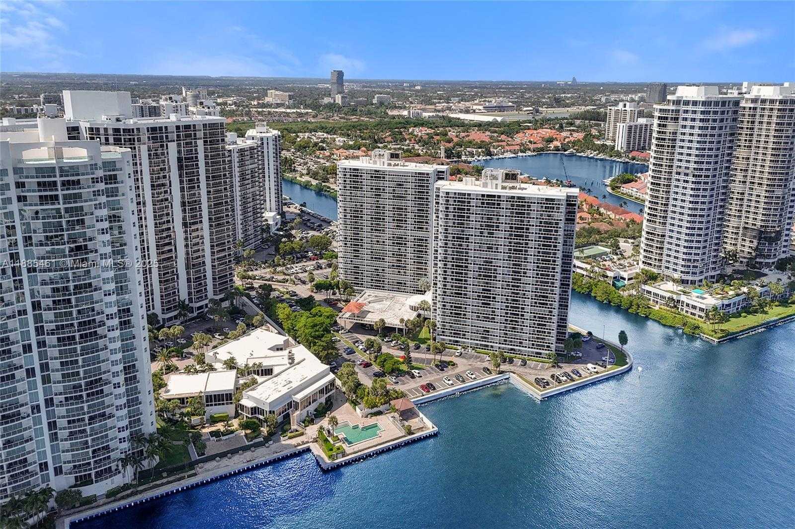 Small Image of 20505 EAST COUNTRY CLUB DR #2233, Aventura Number 21