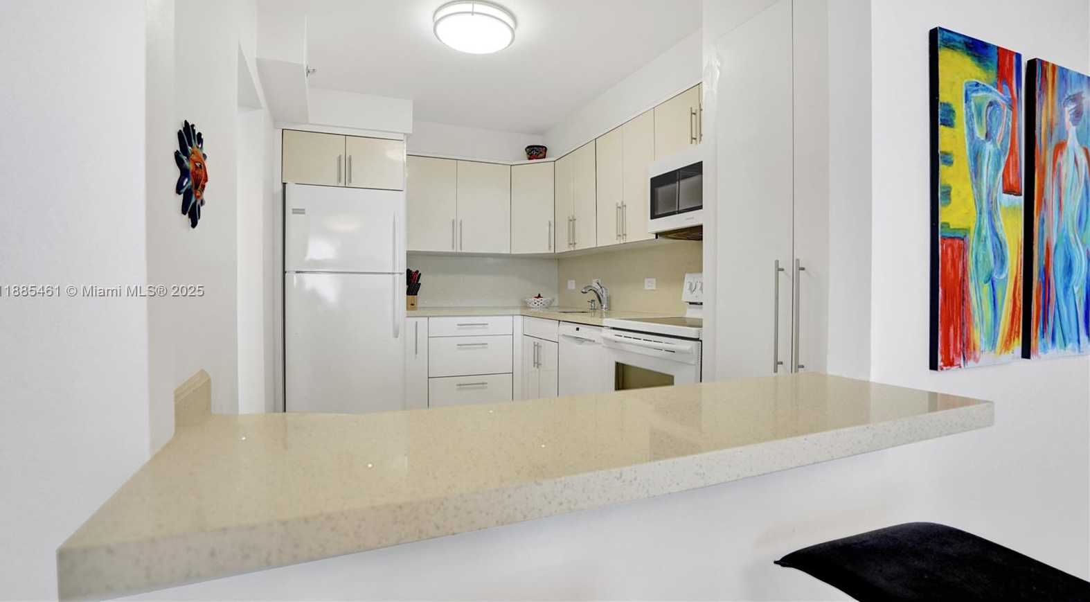 Small Image of 20505 EAST COUNTRY CLUB DR #2233, Aventura Number 24