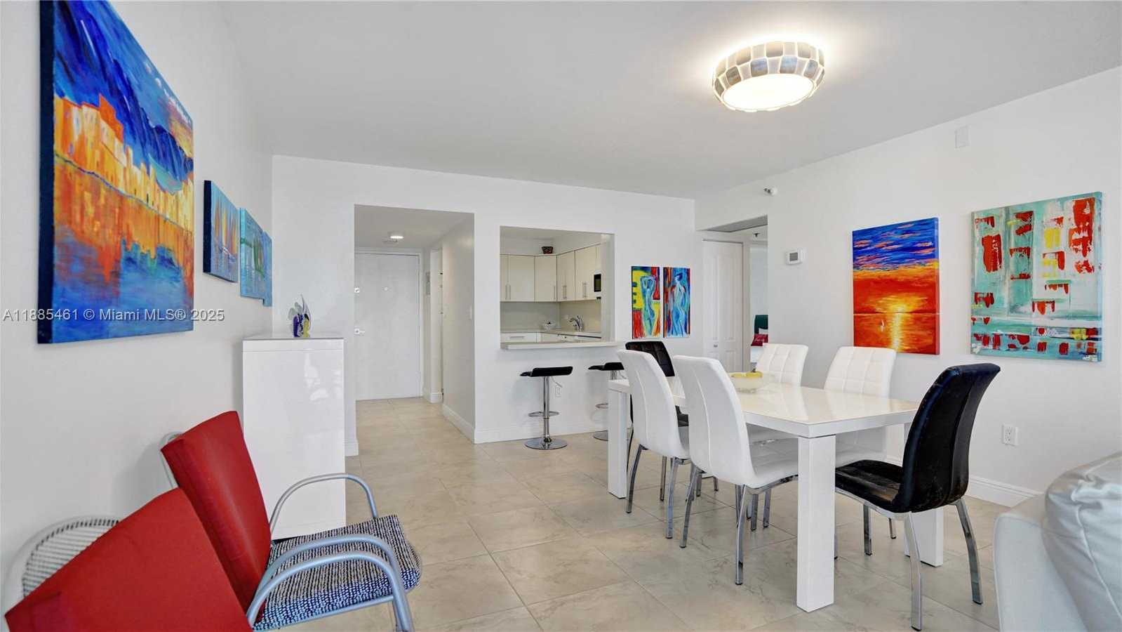 Small Image of 20505 EAST COUNTRY CLUB DR #2233, Aventura Number 31