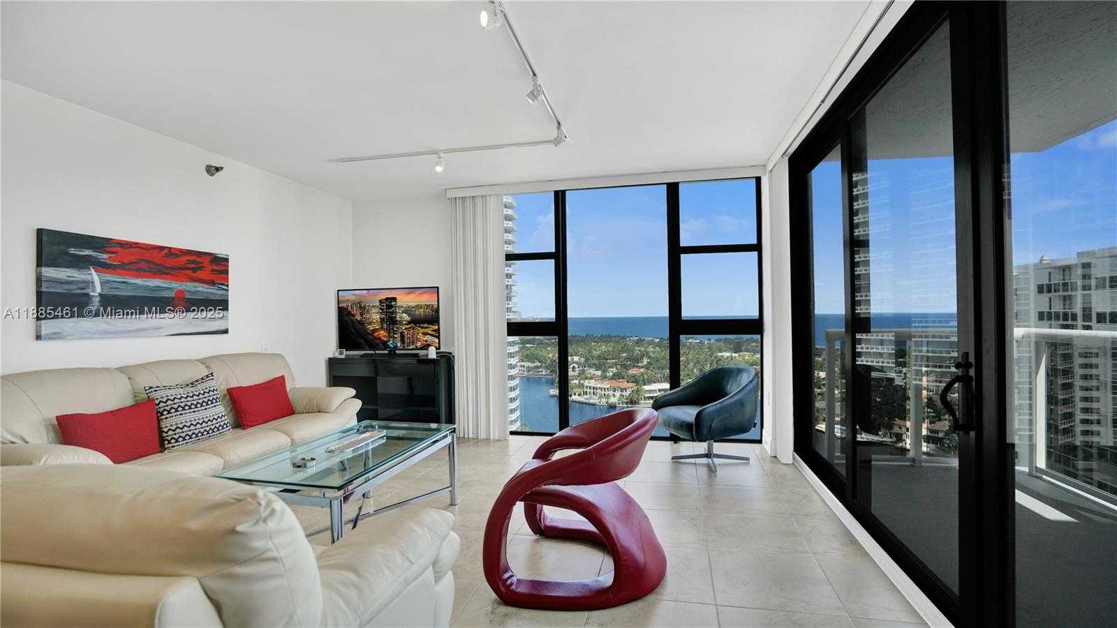 Small Image of 20505 EAST COUNTRY CLUB DR #2233, Aventura Number 32