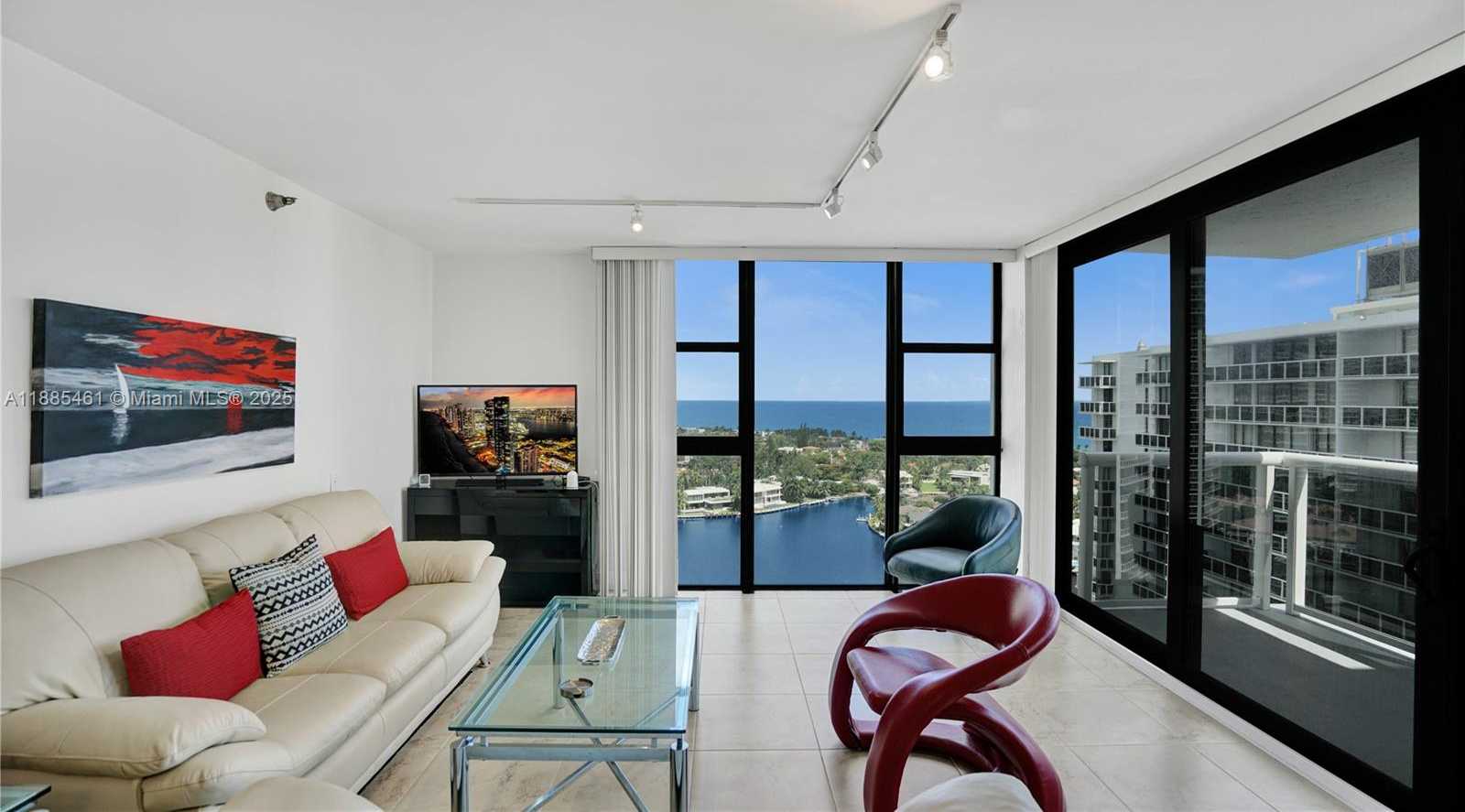Small Image of 20505 EAST COUNTRY CLUB DR #2233, Aventura Number 33