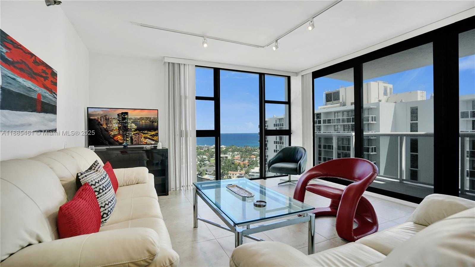 Small Image of 20505 EAST COUNTRY CLUB DR #2233, Aventura Number 34