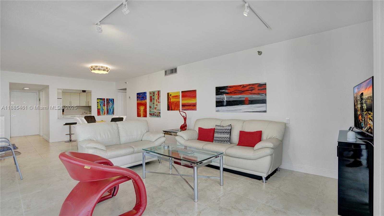 Small Image of 20505 EAST COUNTRY CLUB DR #2233, Aventura Number 35