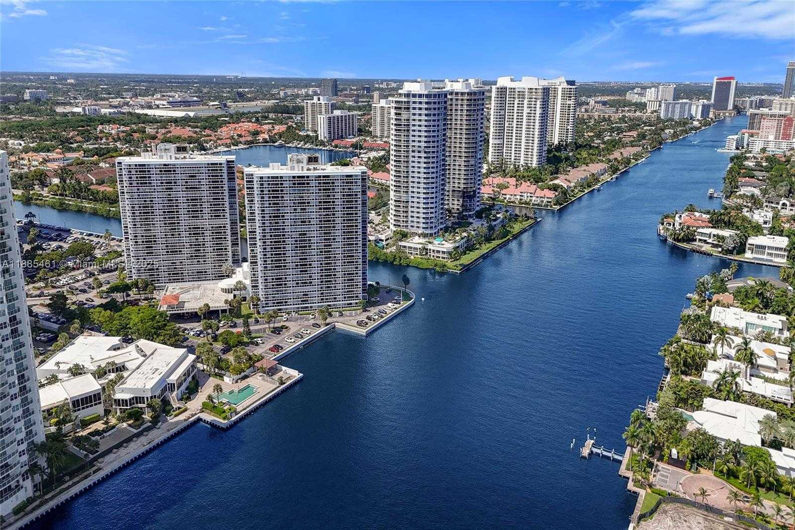Small Image of 20505 EAST COUNTRY CLUB DR #2233, Aventura Number 4