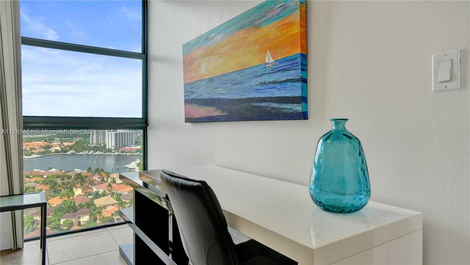 Small Image of 20505 EAST COUNTRY CLUB DR #2233, Aventura Number 47