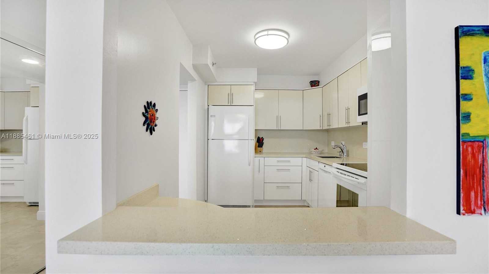 Small Image of 20505 EAST COUNTRY CLUB DR #2233, Aventura Number 5