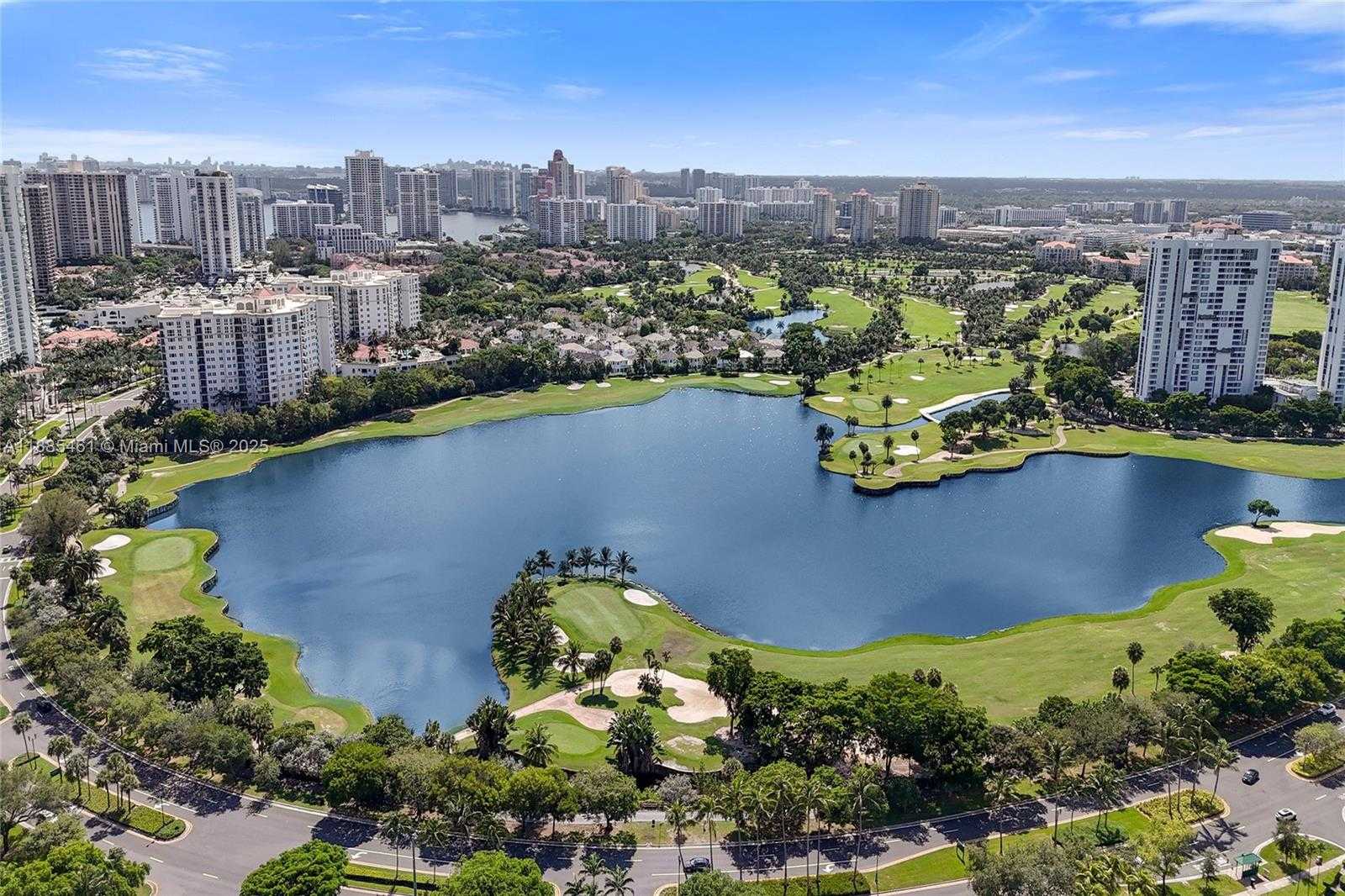 Small Image of 20505 EAST COUNTRY CLUB DR #2233, Aventura Number 51