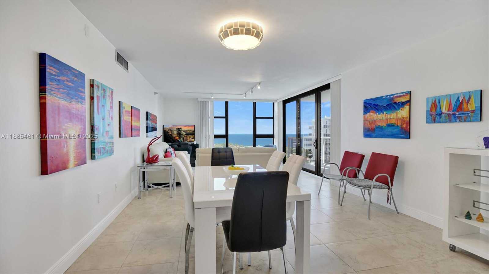 Small Image of 20505 EAST COUNTRY CLUB DR #2233, Aventura Number 6