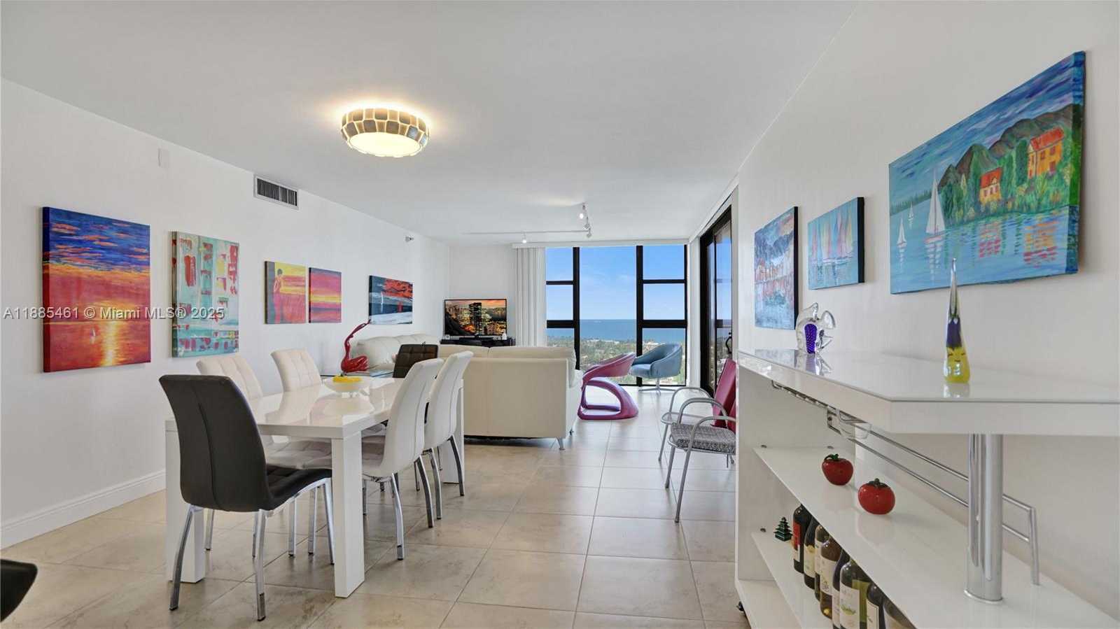 Small Image of 20505 EAST COUNTRY CLUB DR #2233, Aventura Number 7