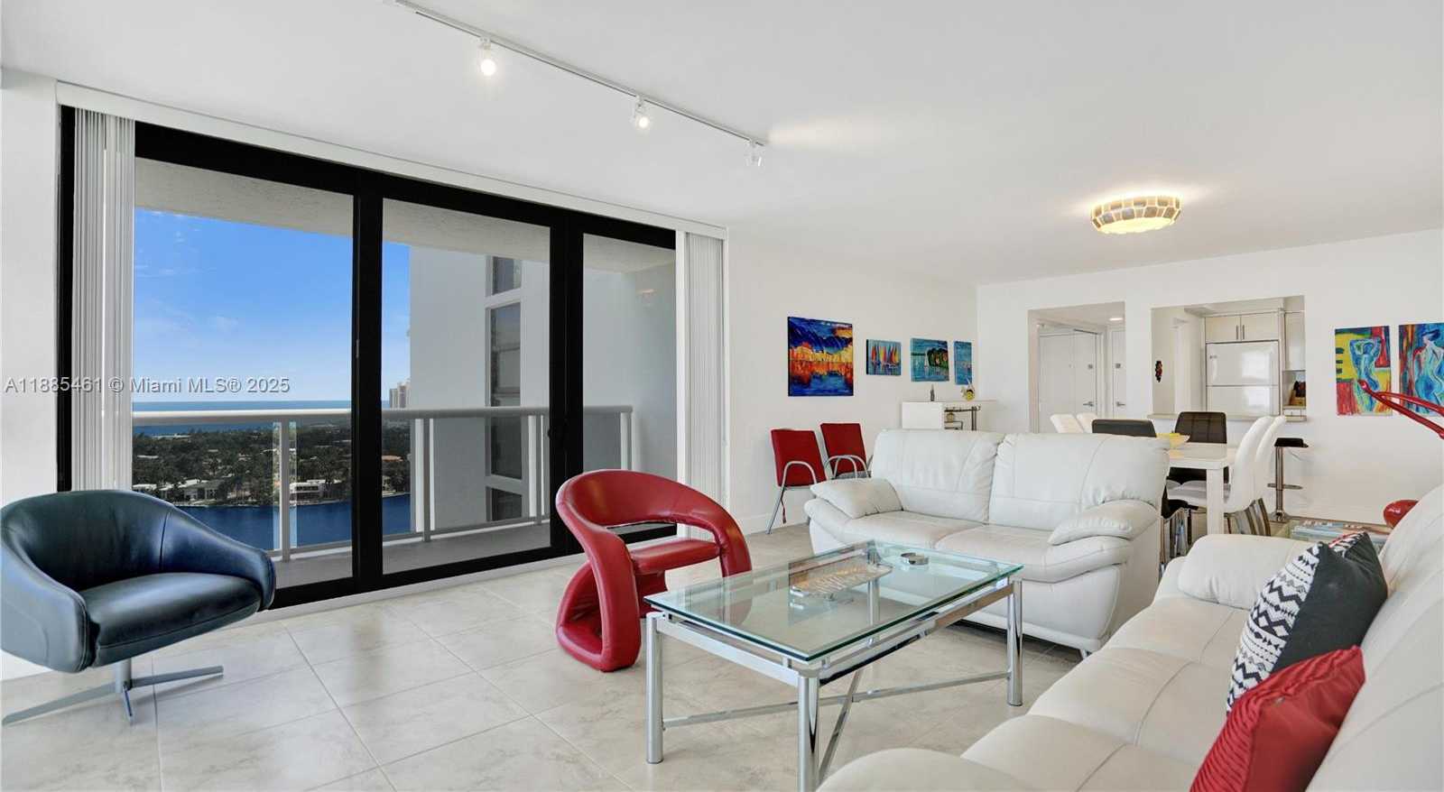 Small Image of 20505 EAST COUNTRY CLUB DR #2233, Aventura Number 8