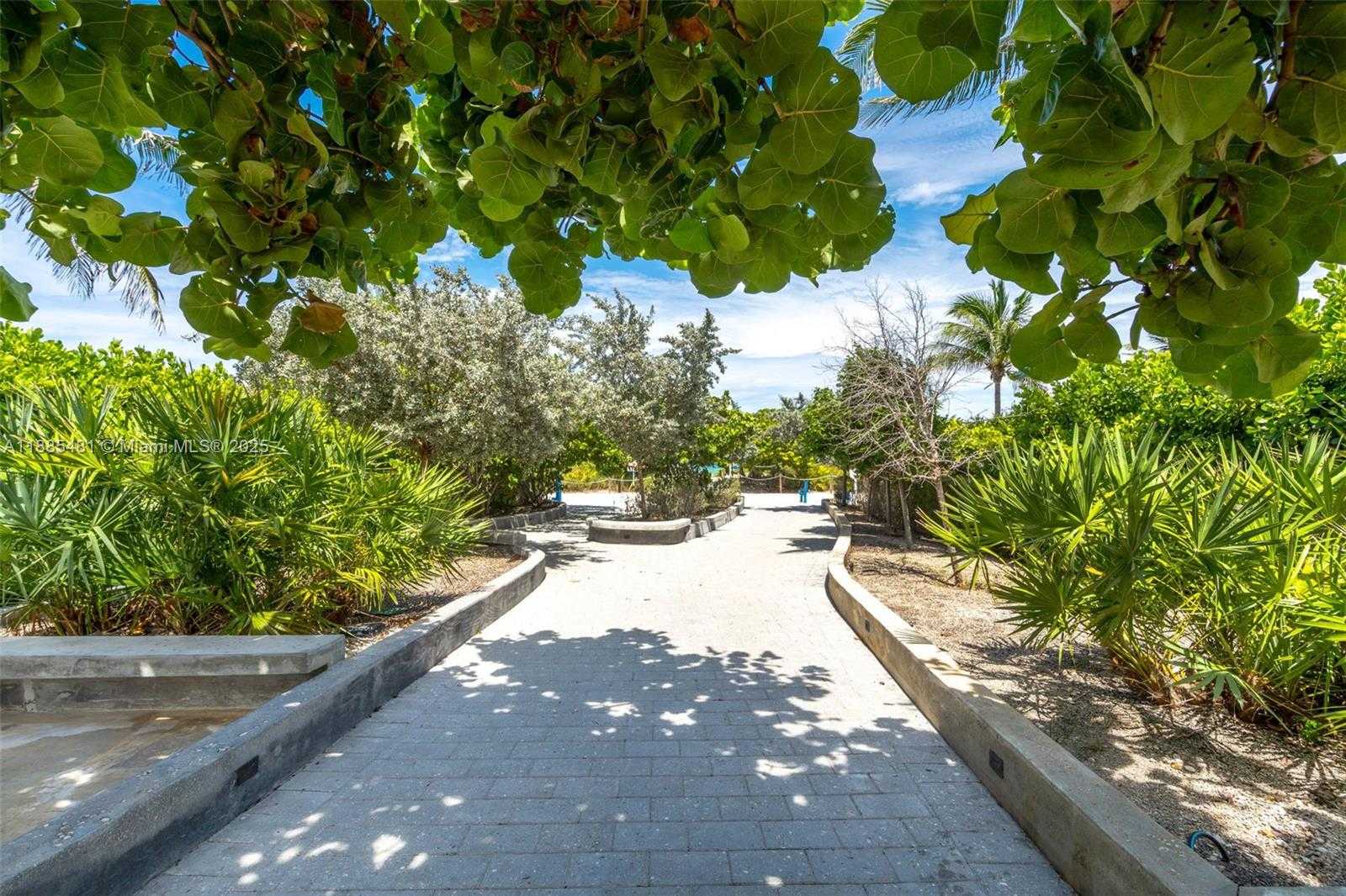 Small Image of 8877 COLLINS AVE #303, Surfside Number 23