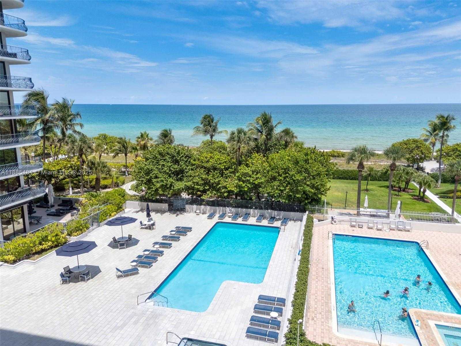 Small Image of 8877 COLLINS AVE #303, Surfside Number 24
