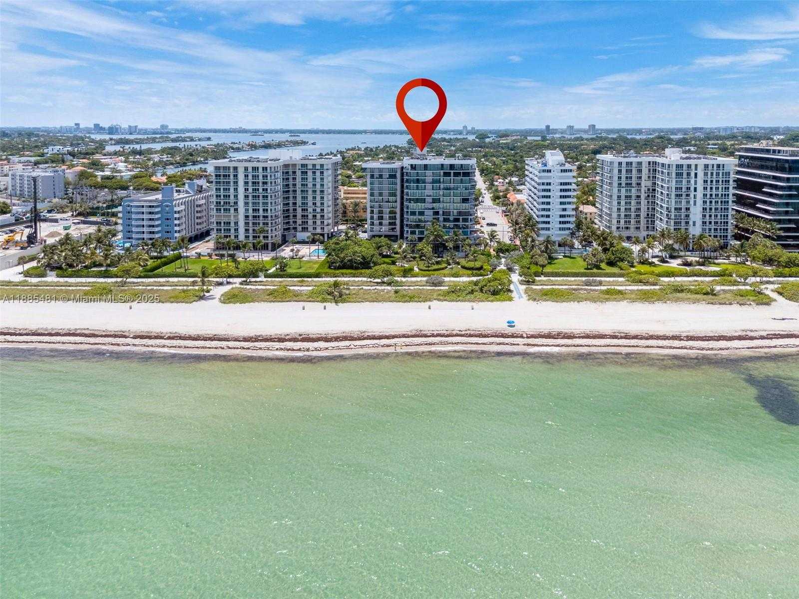 Small Image of 8877 COLLINS AVE #303, Surfside Number 3