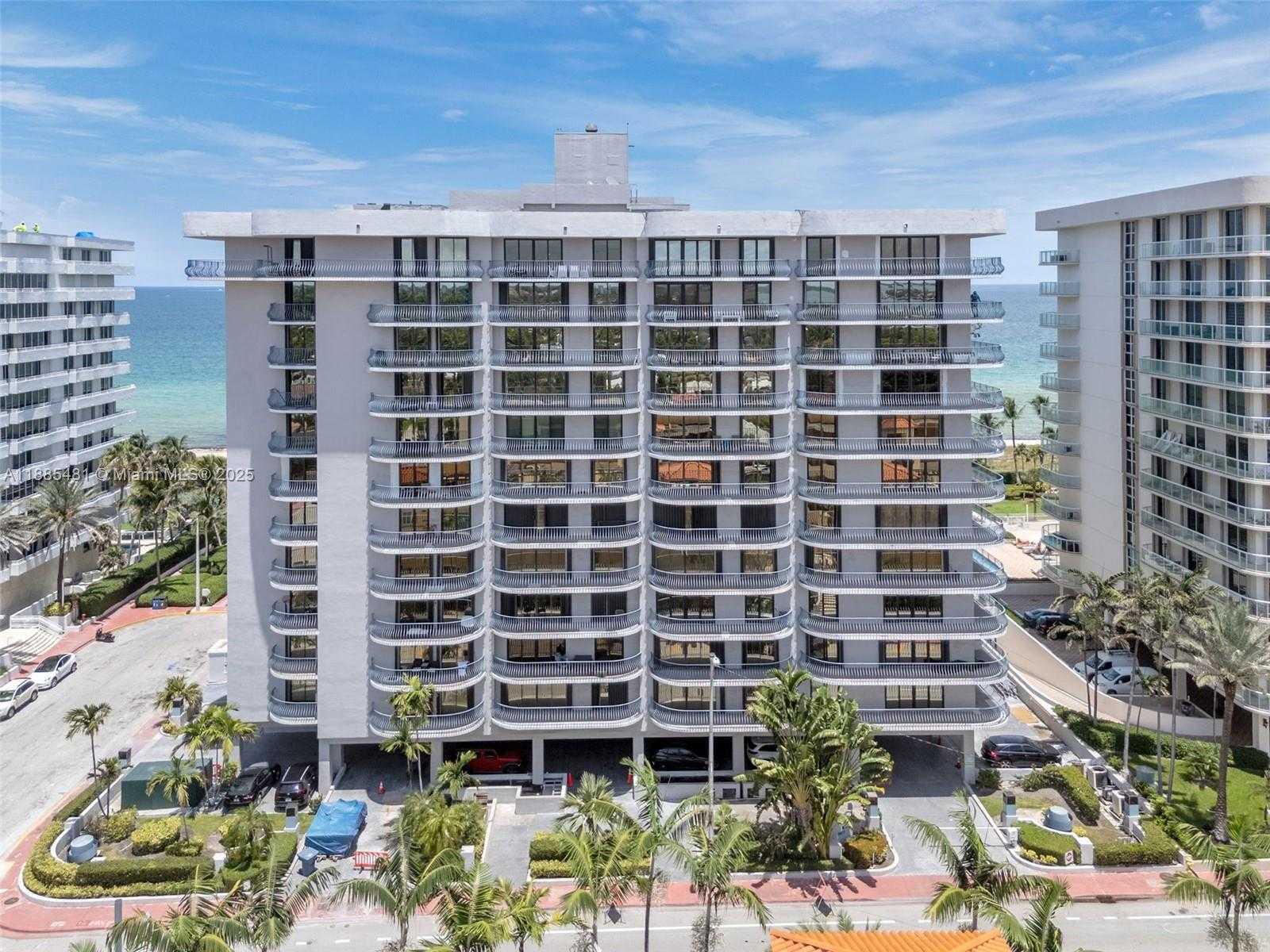 Small Image of 8877 COLLINS AVE #303, Surfside Number 4
