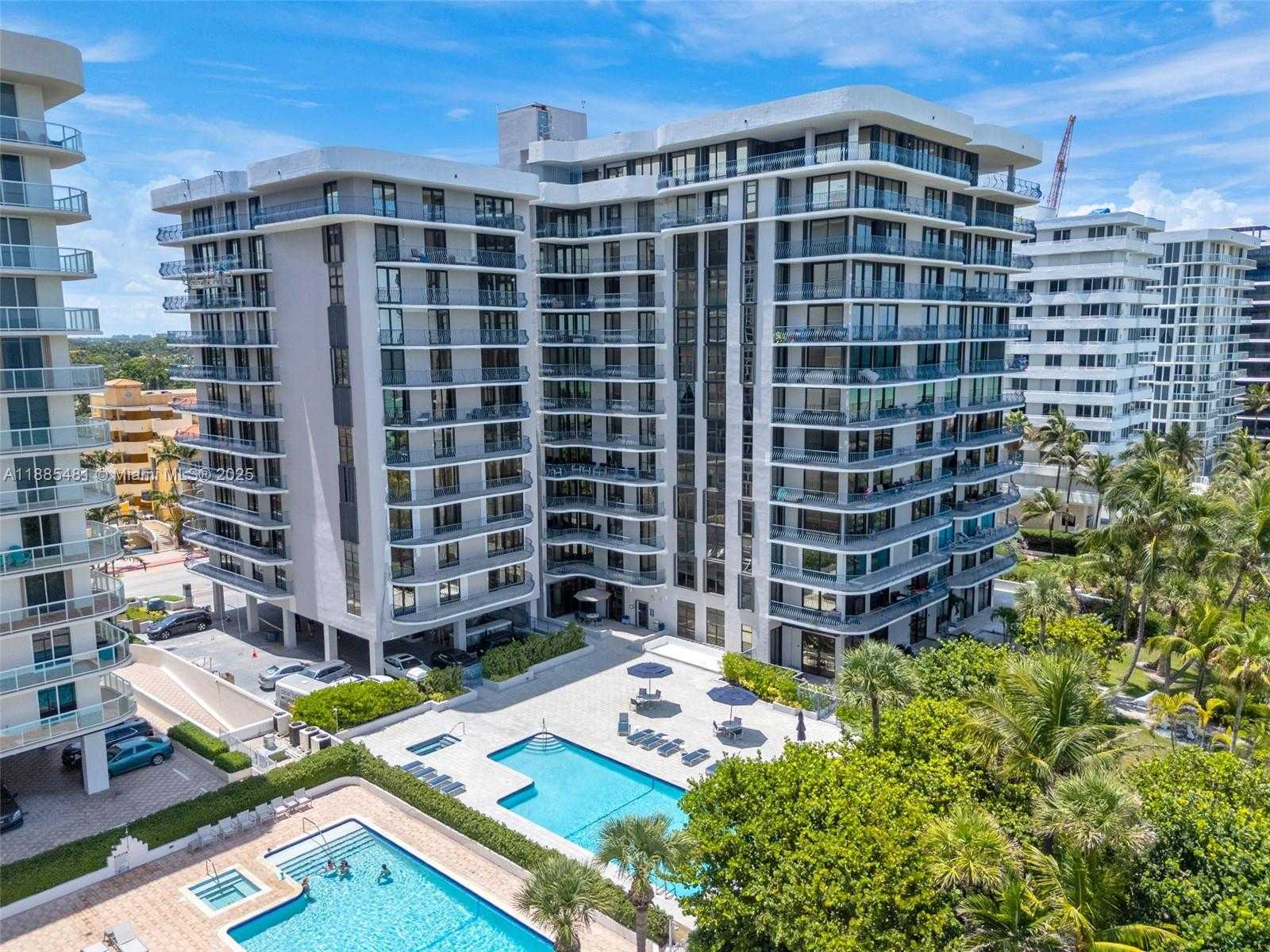 Small Image of 8877 COLLINS AVE #303, Surfside Number 5