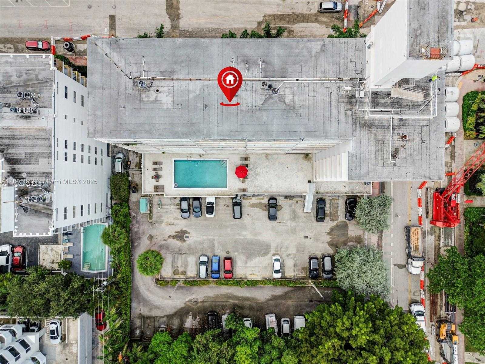 Small Image of 1300 LINCOLN RD #B402, Miami Beach Number 29