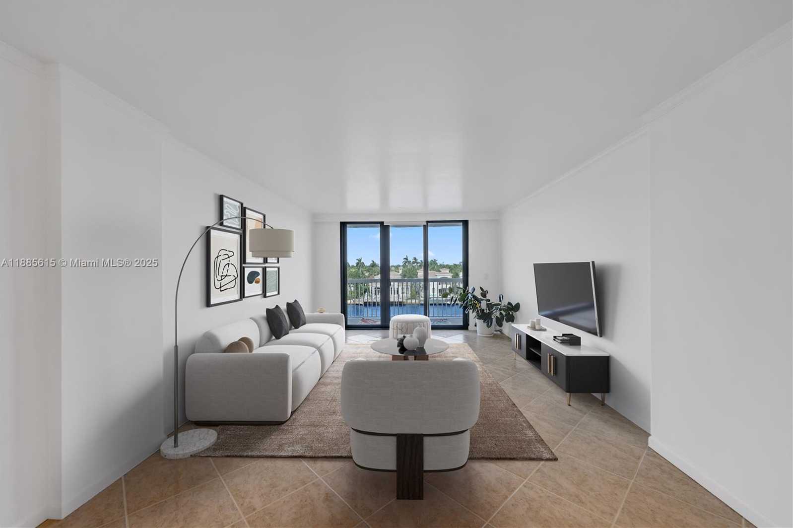 Small Image of 1500 SOUTH OCEAN DR #5C, Hollywood Number 10