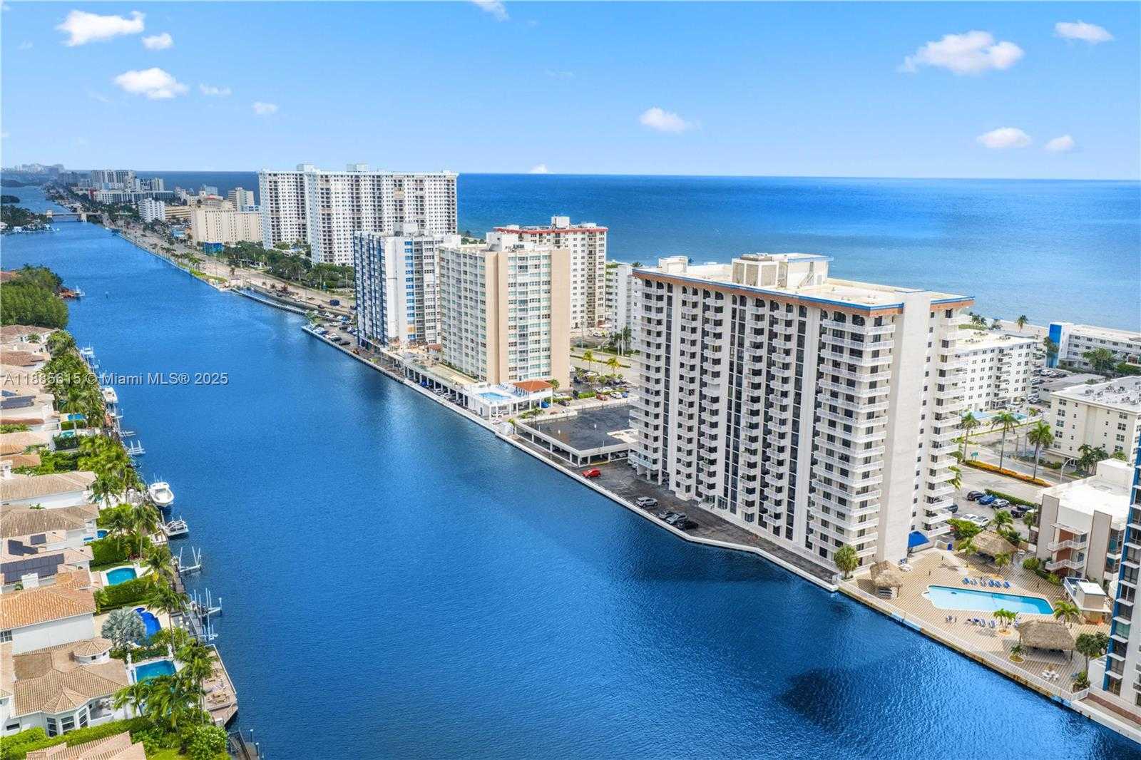 Small Image of 1500 SOUTH OCEAN DR #5C, Hollywood Number 26