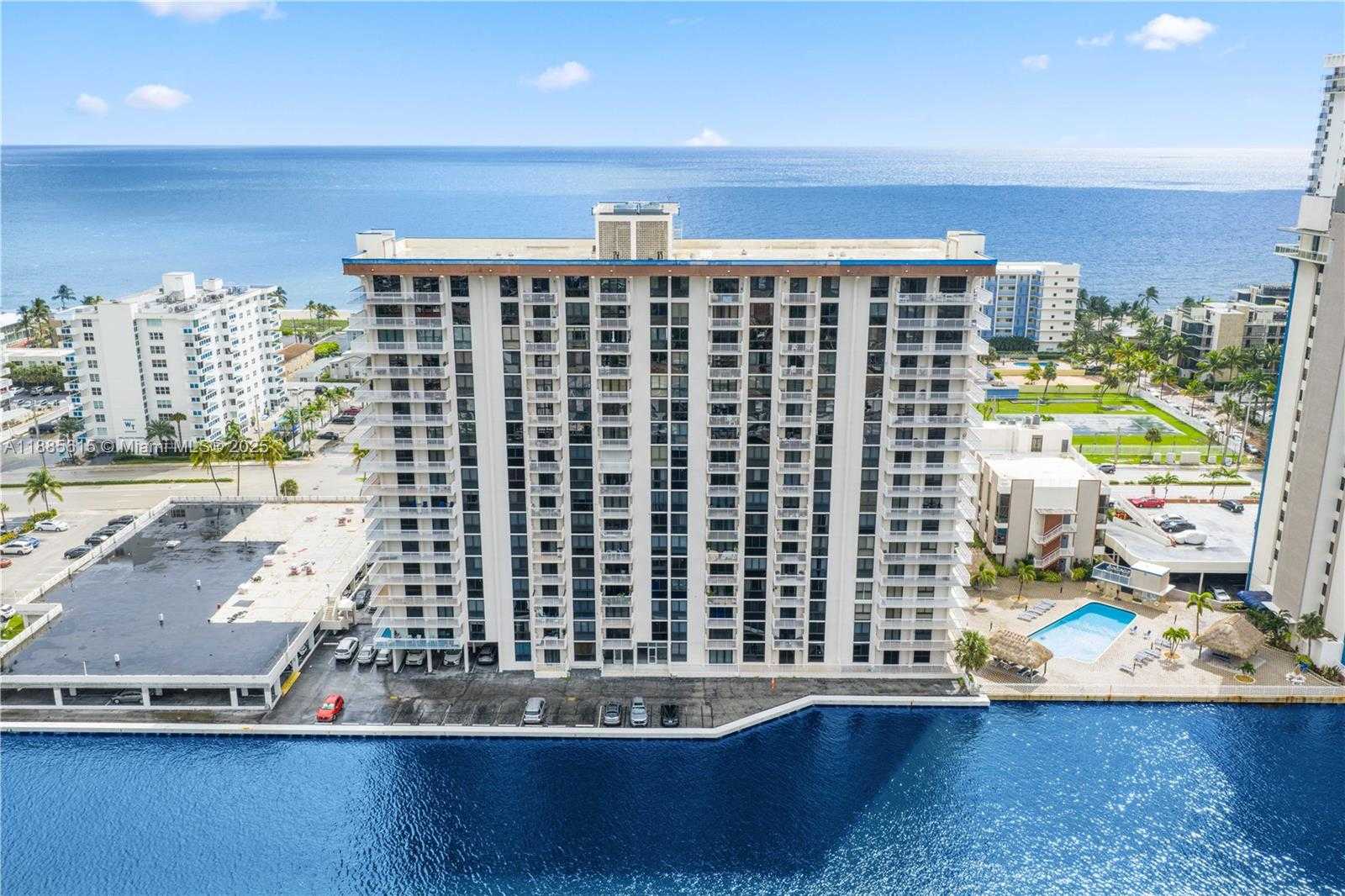 Small Image of 1500 SOUTH OCEAN DR #5C, Hollywood Number 27