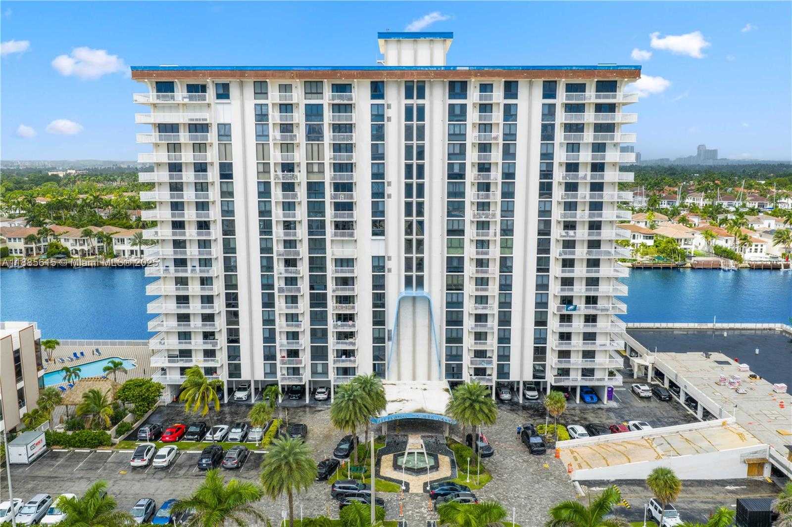 Small Image of 1500 SOUTH OCEAN DR #5C, Hollywood Number 28
