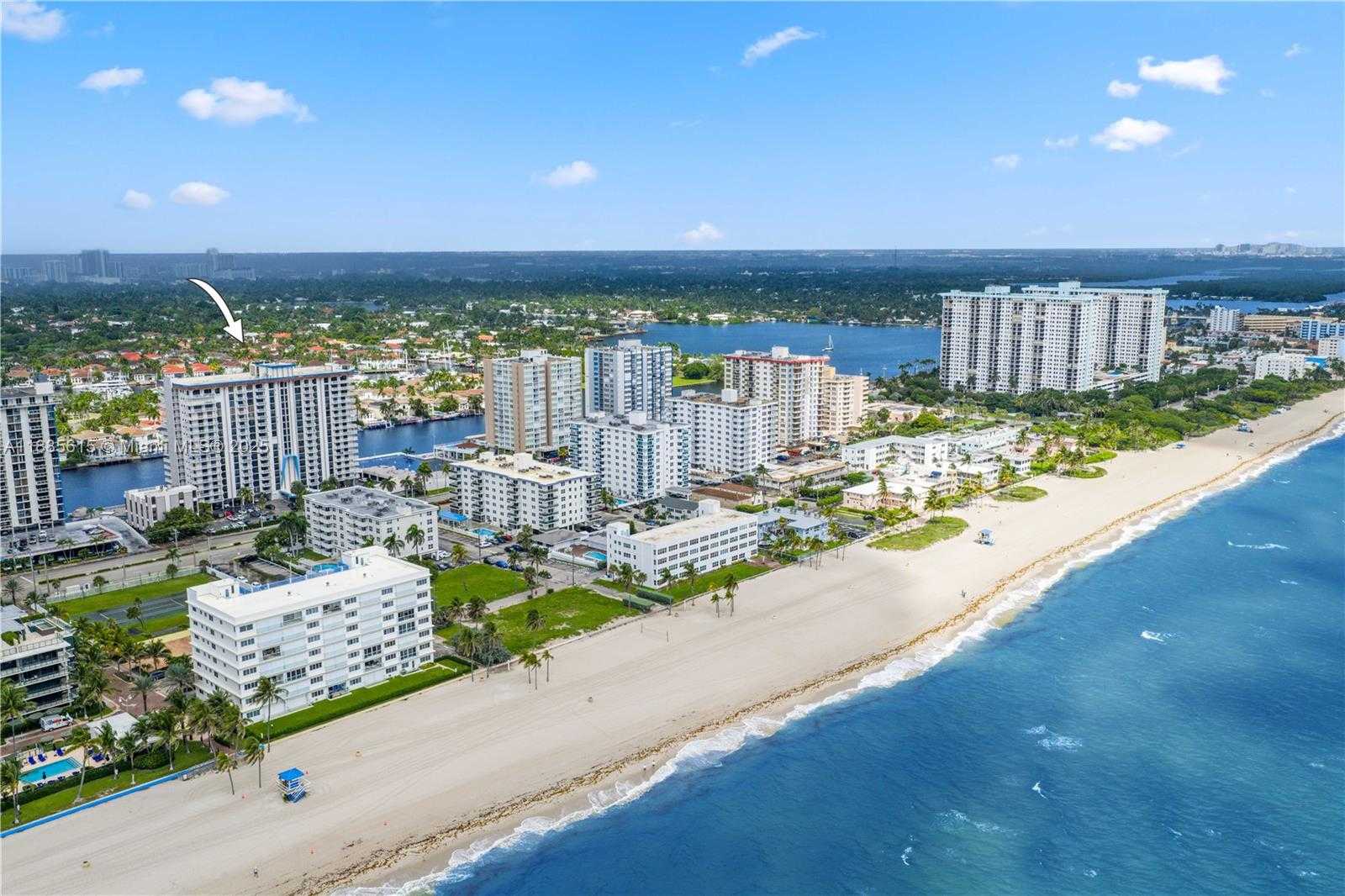Small Image of 1500 SOUTH OCEAN DR #5C, Hollywood Number 29