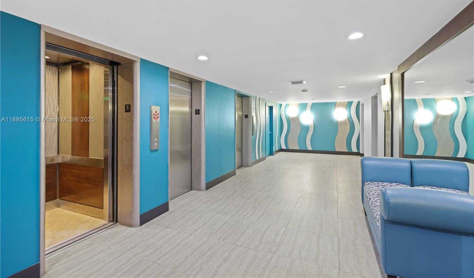 Small Image of 1500 SOUTH OCEAN DR #5C, Hollywood Number 32