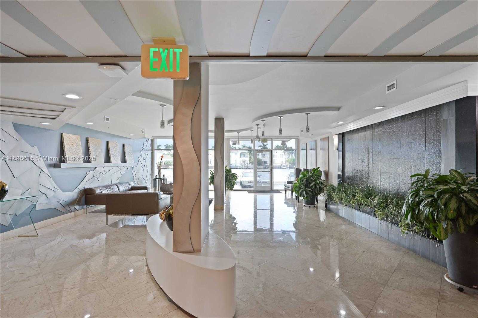 Small Image of 1500 SOUTH OCEAN DR #5C, Hollywood Number 33