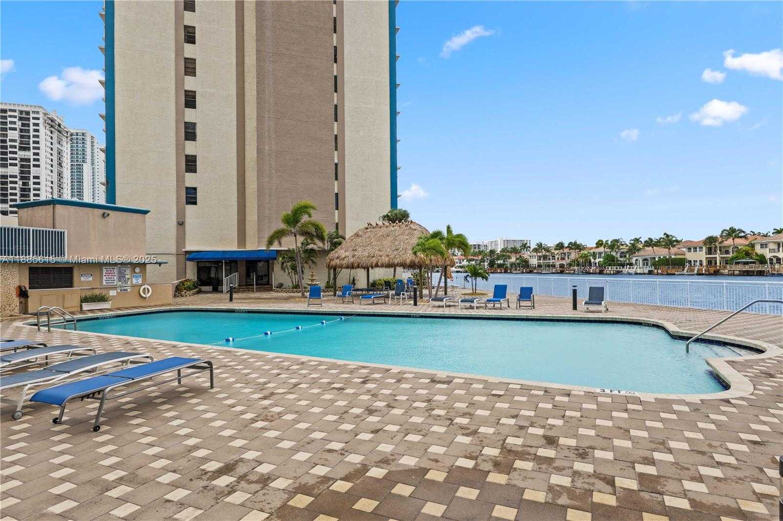 Small Image of 1500 SOUTH OCEAN DR #5C, Hollywood Number 35