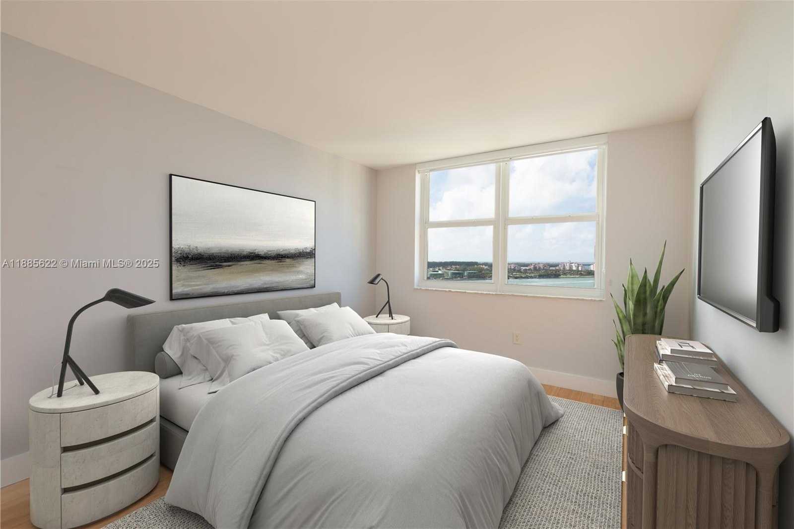 Small Image of 90 ALTON RD #1712, Miami Beach Number 17