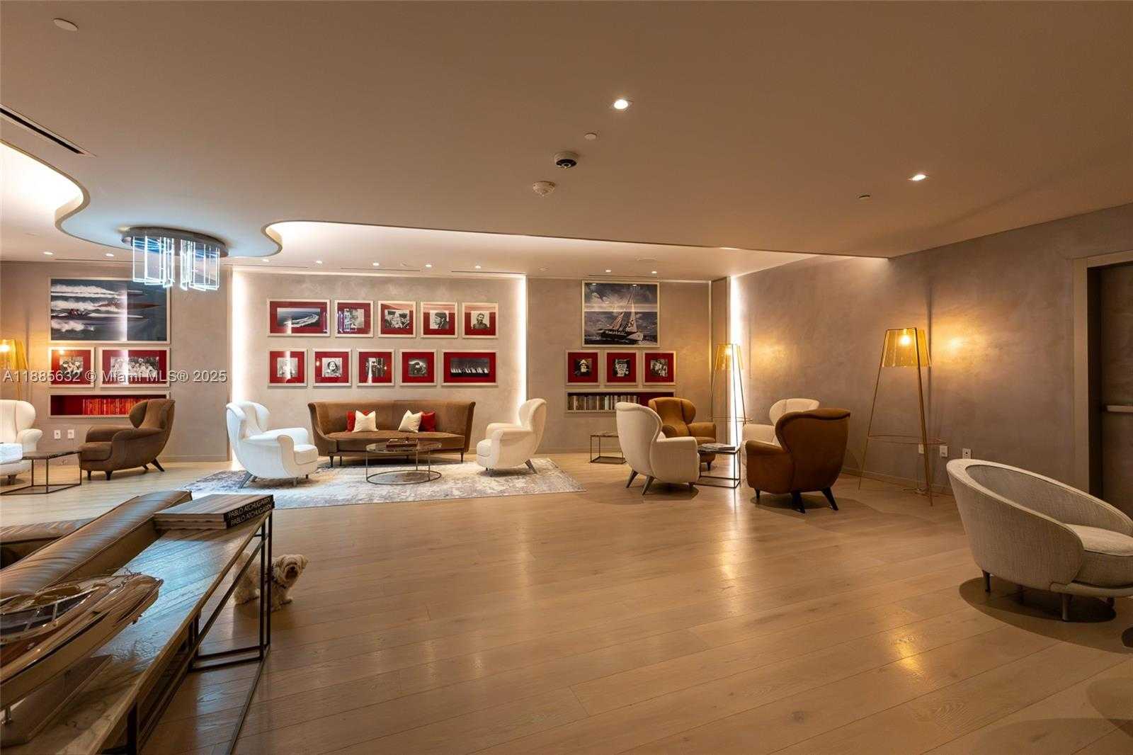 Small Image of 1000 BRICKELL PLZ #2515, Miami Number 30