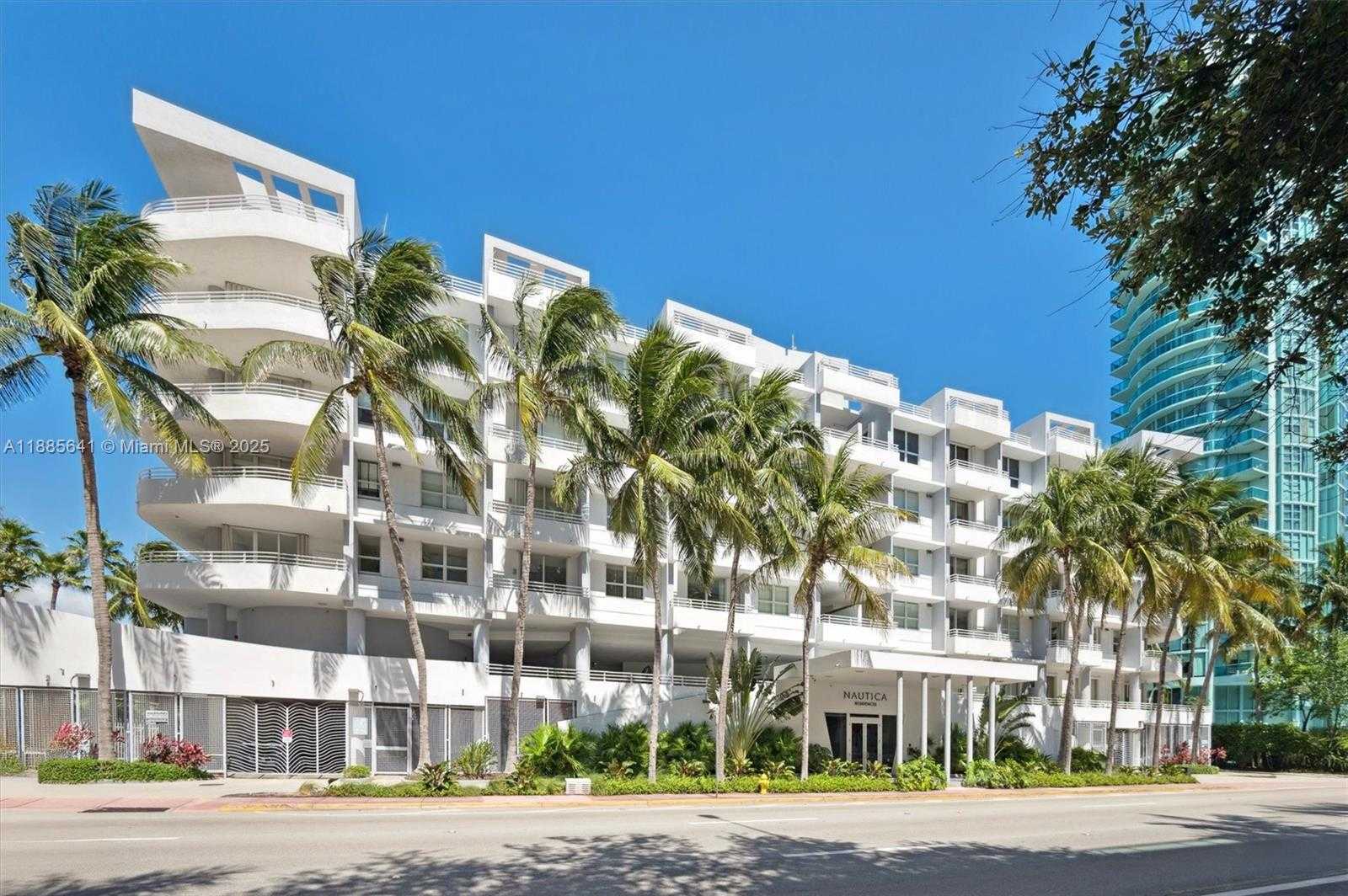 Small Image of 5970 INDIAN CREEK DR #302, Miami Beach Number 17