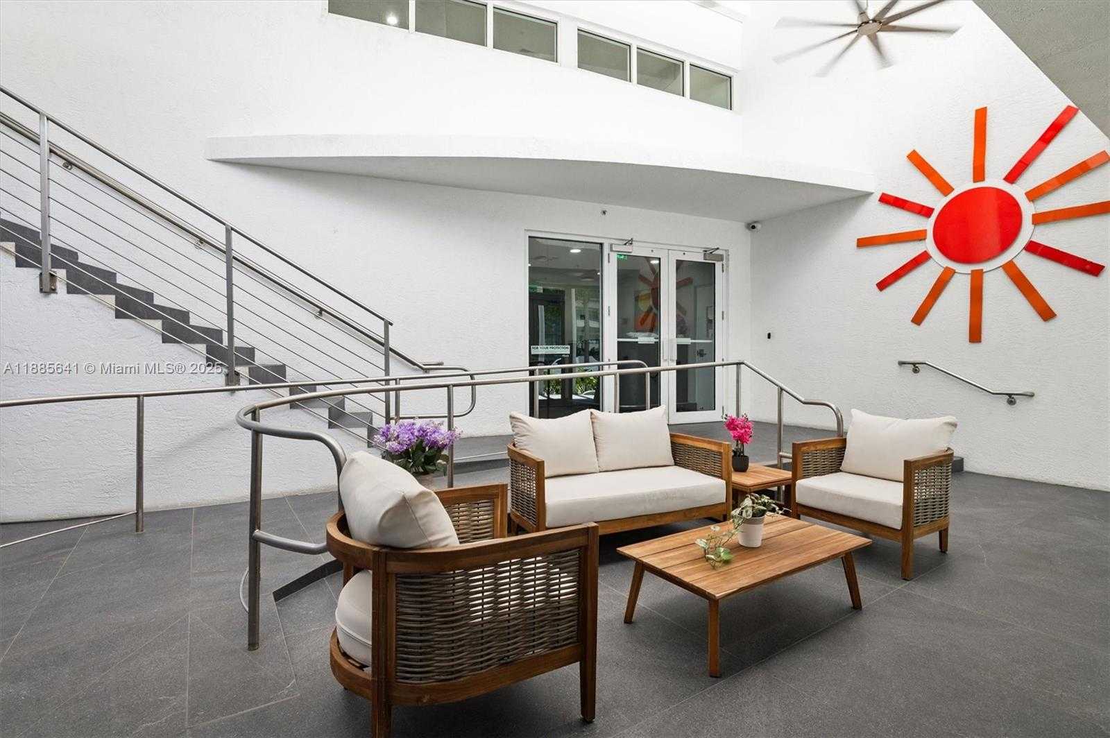 Small Image of 5970 INDIAN CREEK DR #302, Miami Beach Number 18