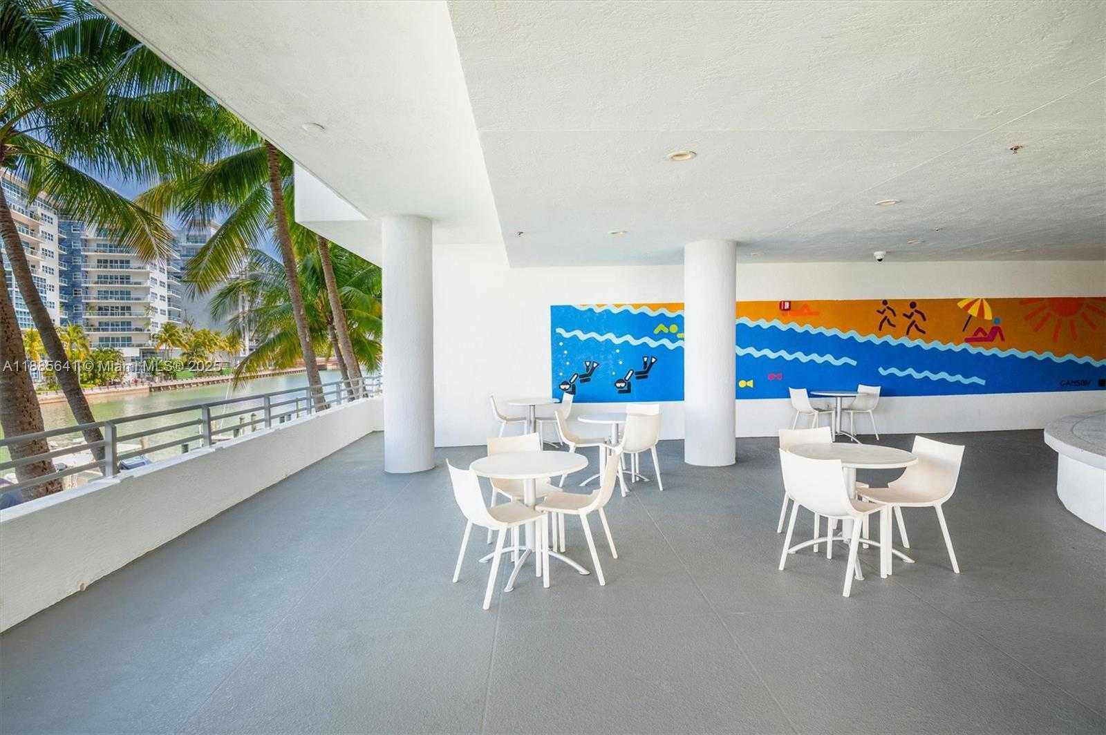 Small Image of 5970 INDIAN CREEK DR #302, Miami Beach Number 20