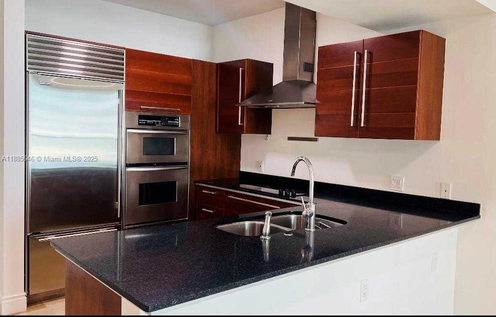 Small Image of 218 SOUTH EAST 14TH ST #1504, Miami Number 2