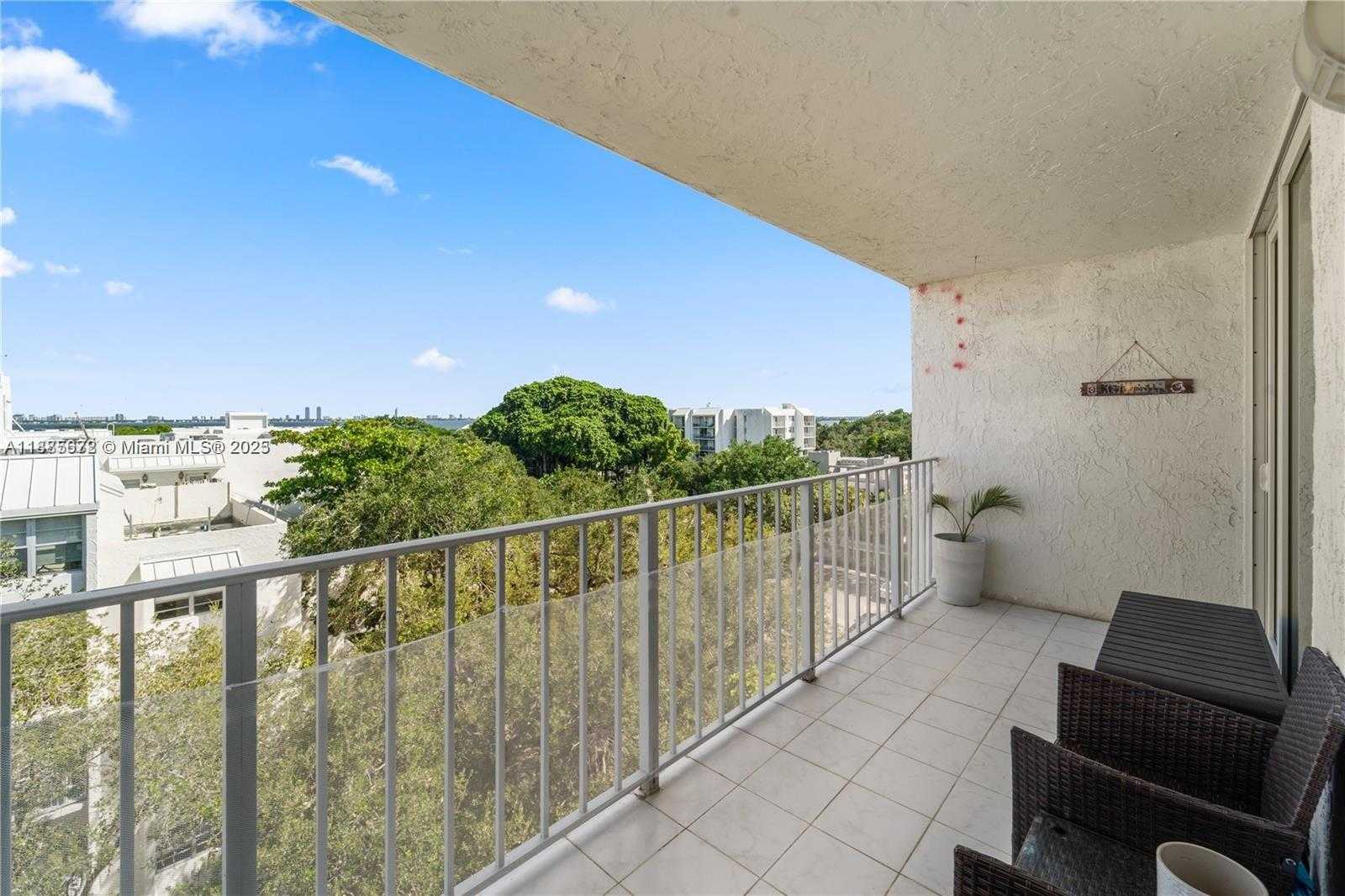 Small Image of 650 NORTH EAST 64TH ST #GPH4, Miami Number 13
