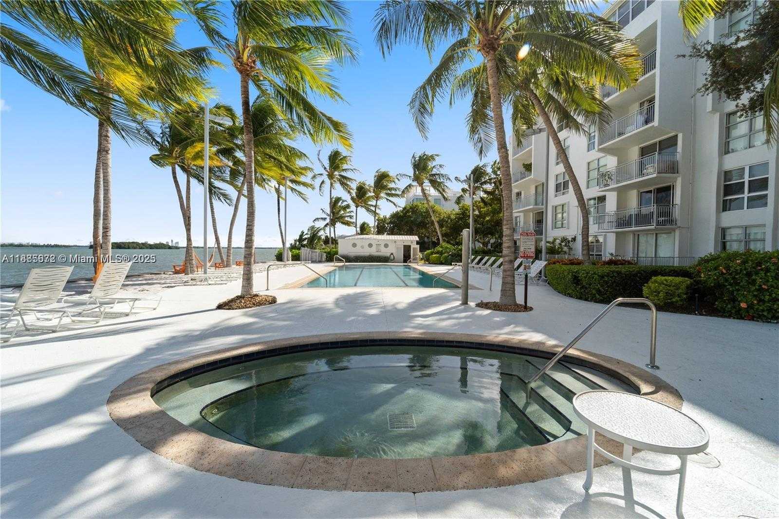 Small Image of 650 NORTH EAST 64TH ST #GPH4, Miami Number 18