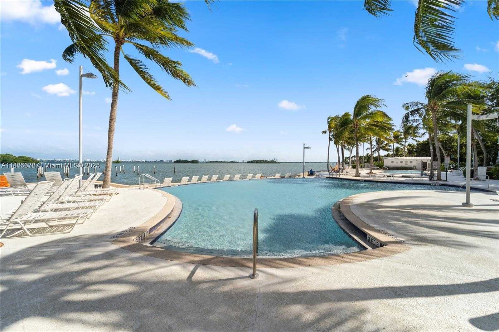 Small Image of 650 NORTH EAST 64TH ST #GPH4, Miami Number 20