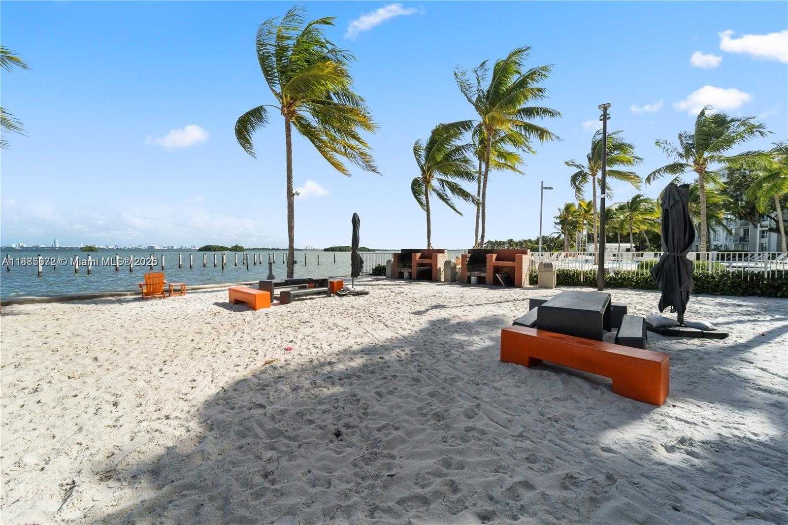 Small Image of 650 NORTH EAST 64TH ST #GPH4, Miami Number 21