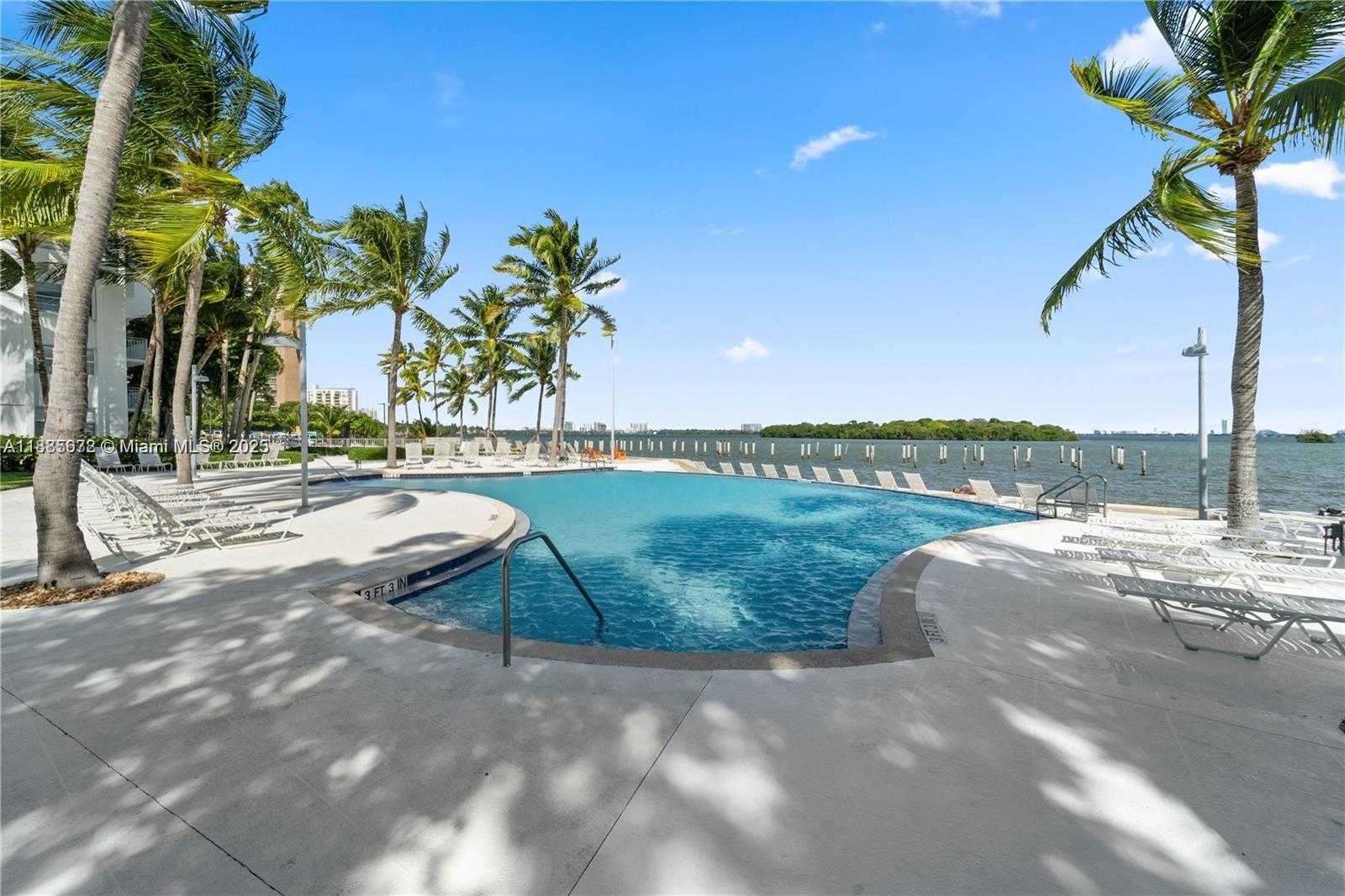 Small Image of 650 NORTH EAST 64TH ST #GPH4, Miami Number 24