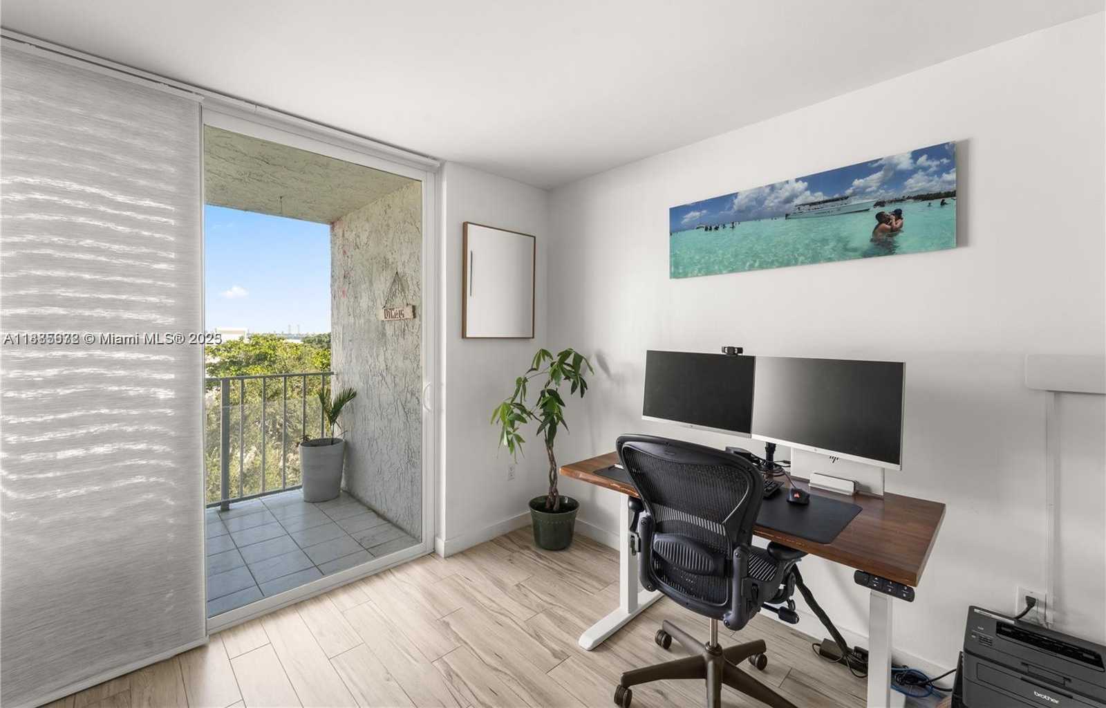 Small Image of 650 NORTH EAST 64TH ST #GPH4, Miami Number 6