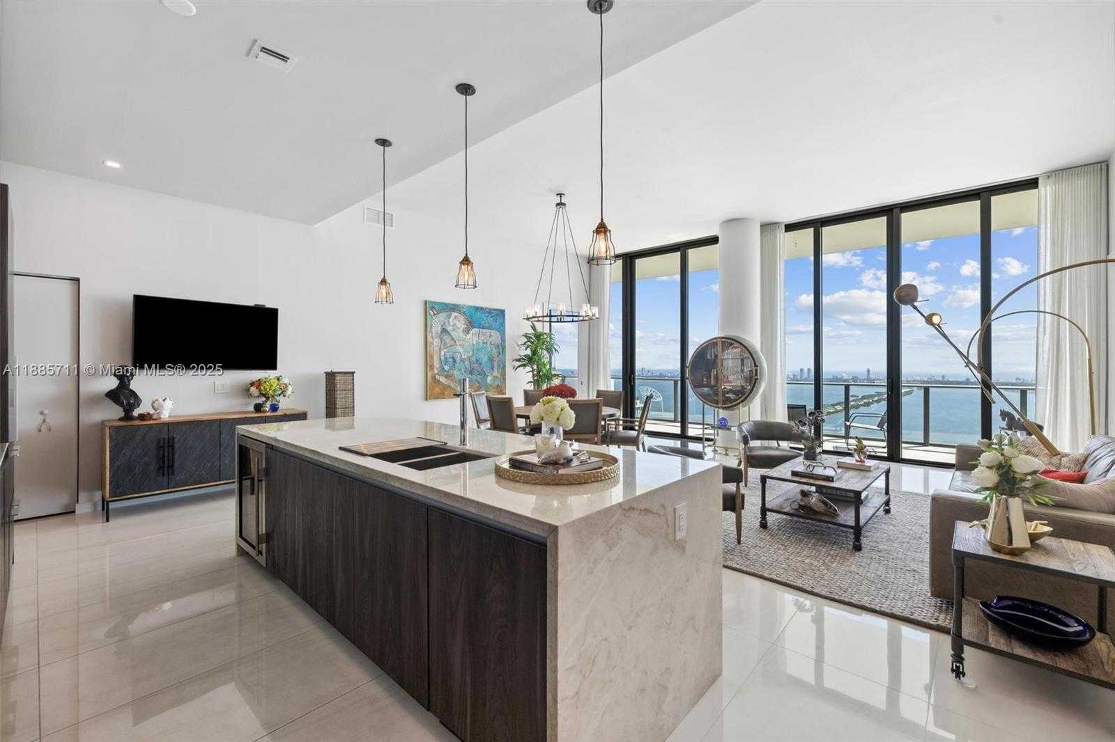 Small Image of 480 NORTH EAST 31ST ST #PH5303, Miami Number 10