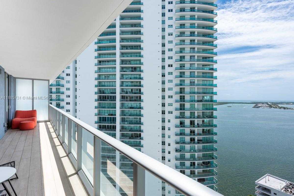 Small Image of 1300 BRICKELL BAY DR #3205, Miami Number 13