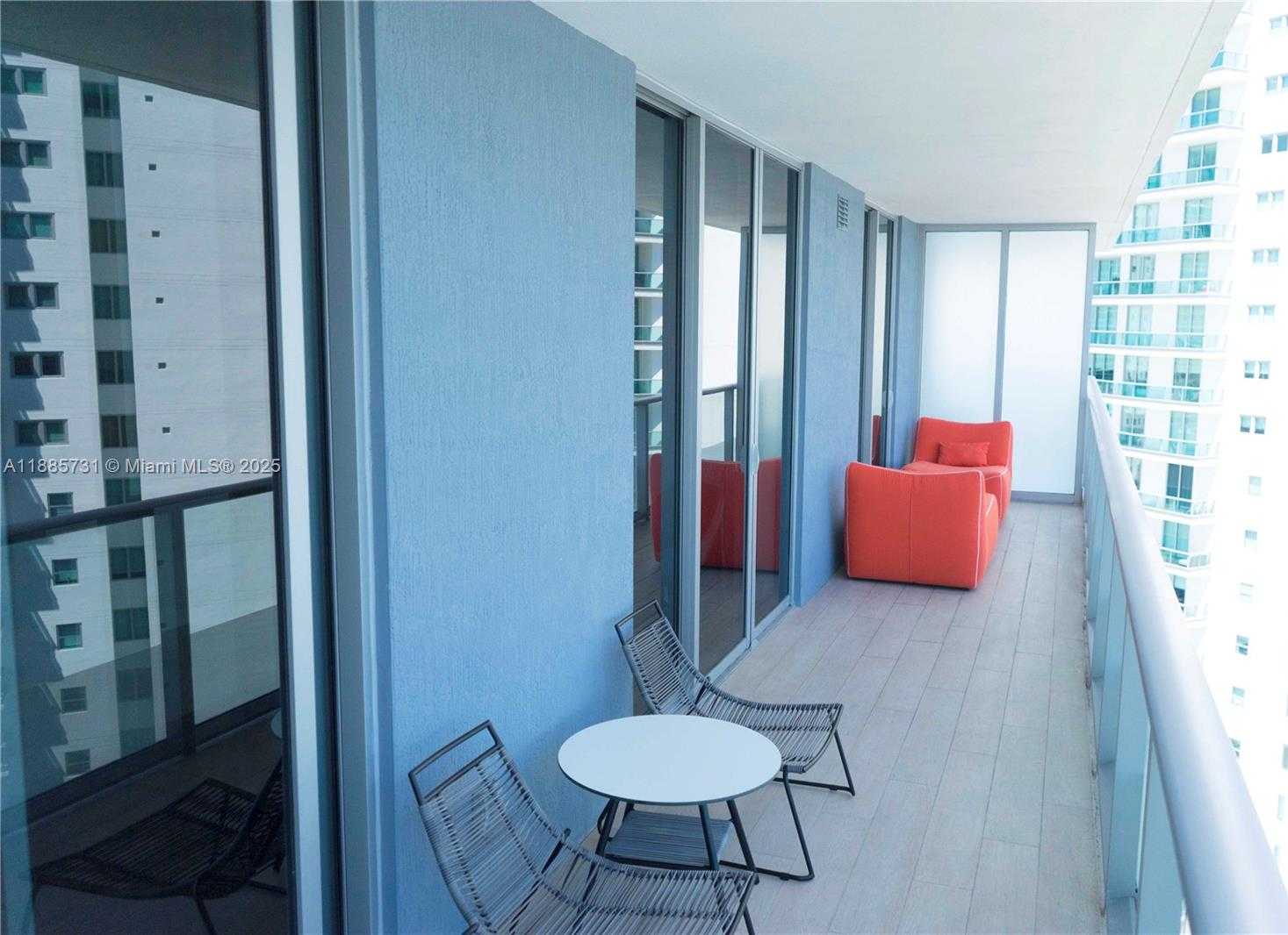 Small Image of 1300 BRICKELL BAY DR #3205, Miami Number 14
