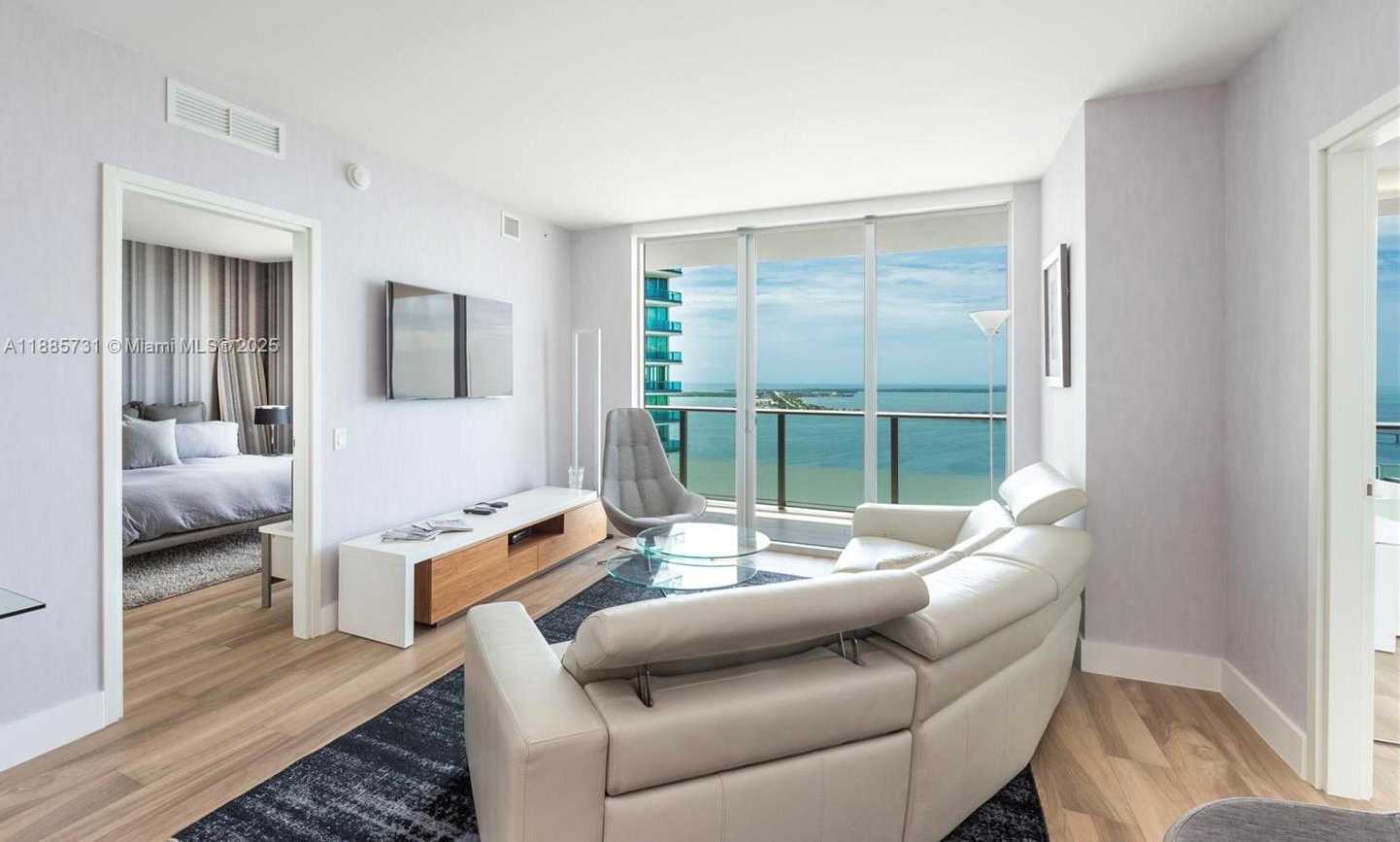 Small Image of 1300 BRICKELL BAY DR #3205, Miami Number 3