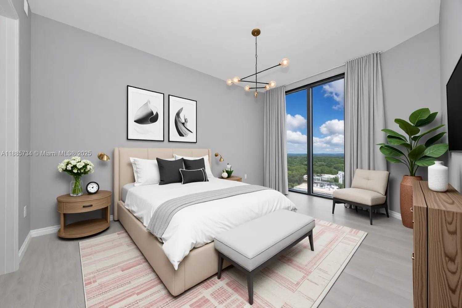 Small Image of 2831 SOUTH BAYSHORE DR #2008, Miami Number 11